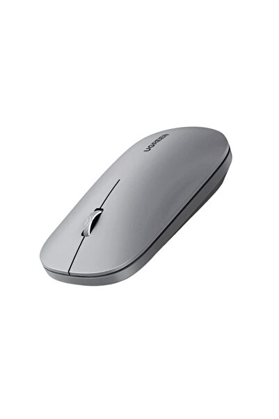 Ugreen - Wireless Mouse MU001 (90373) - 2.4GHz, Slim Design, Adjustable DPI (...