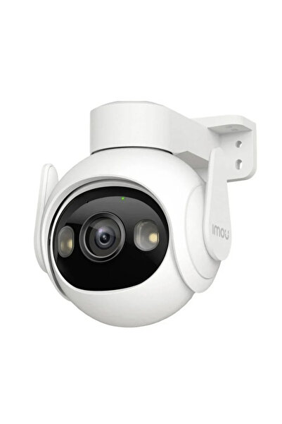 Imou - Outdoor Camera Cruiser 2 (IPC-S7EP-8Q0WEH) - 8MP, 4K, 8x Digital Zoom,...