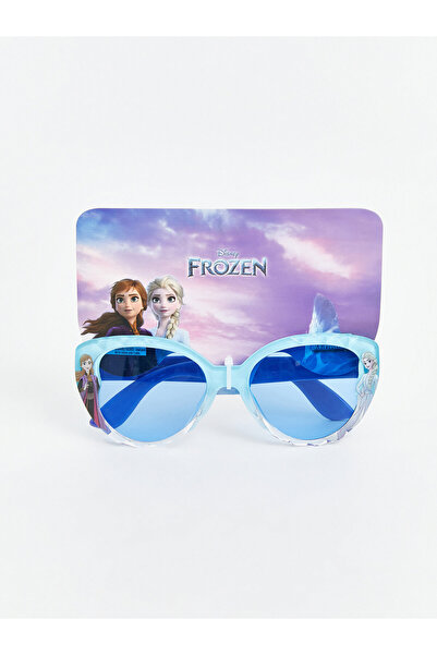 LC Waikiki Ochelari de soare pentru fete cu imprimeu Frozen