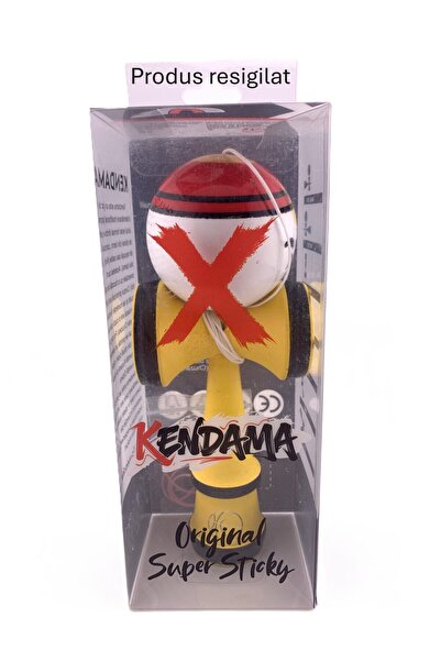 SOHO RESIGILAT - Kendama X Originala, Profesionala, SOHO, Big Cups V2, Model ...