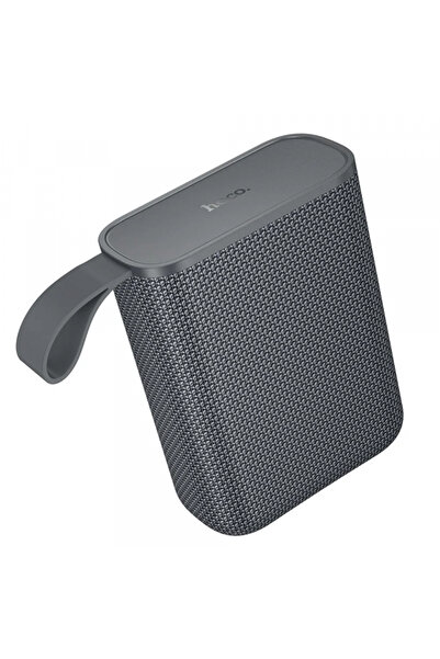 hoco. Boxa Portabila Bluetooth HOCO HC34, 5W, TWS, Waterproof, Gri
