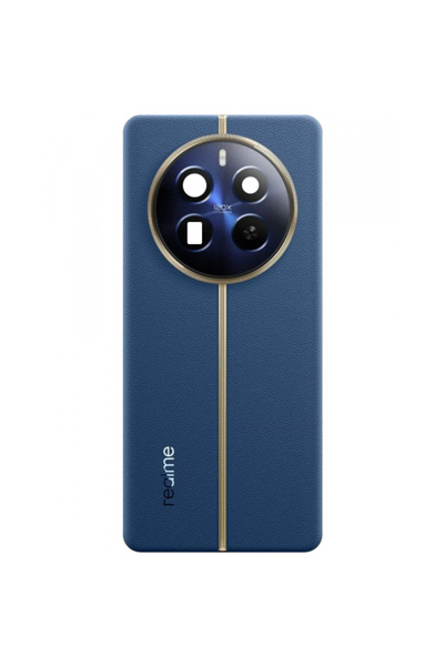 realme Capac Baterie 12 Pro+, Albastru (Submarine Blue), Service Pack 6210330...