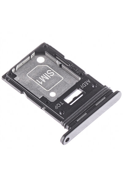Aftermarket Suport SIM - Card Samsung Galaxy A54 A546, Dual SIM, Negru