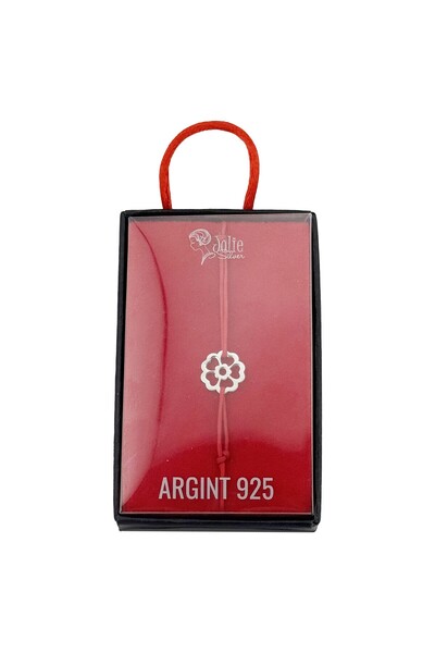 OEM Bratara eleganta Argint sterling 925 argint pentru femei, Pandativ De cul...