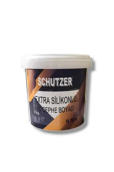 Ersan Schutzer 1 Kg Aşk Merdiveni Duvar Boyası Extra Silikonlu Silinebilir Boya