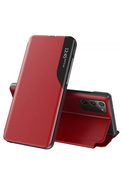 Stef's Cat Θήκη για Samsung Galaxy S20 FE 2022 G781 / S20 FE 5G G781 / S20 FE...