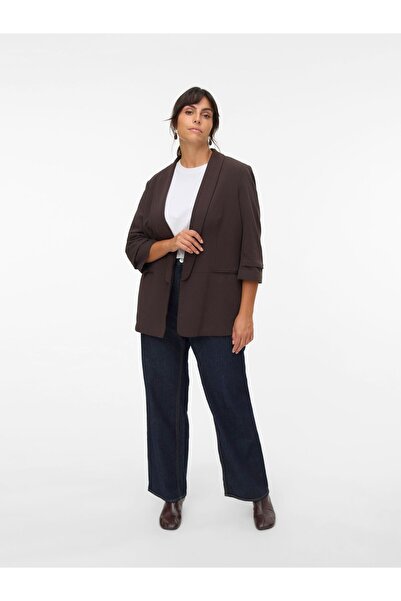 Veromoda Curve Blazer VMCZAMIRA Blazer