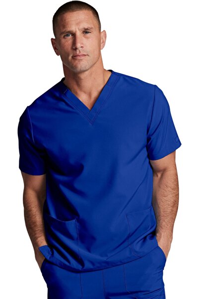 Dickies Medical Ιατρική μπλούζα Dickies DK619 EDS Μπλε M