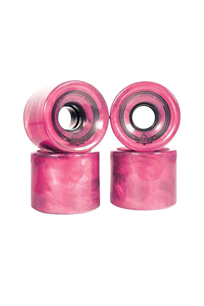 OEM ΣΦΟΥΓΓΑΡΙΑ ΣΤΟΙΧΕΙΩΜΕΝΩΝ ΤΡΟΧΩΝ, 65ΧΙΛ./83Α - ΡΟΖ