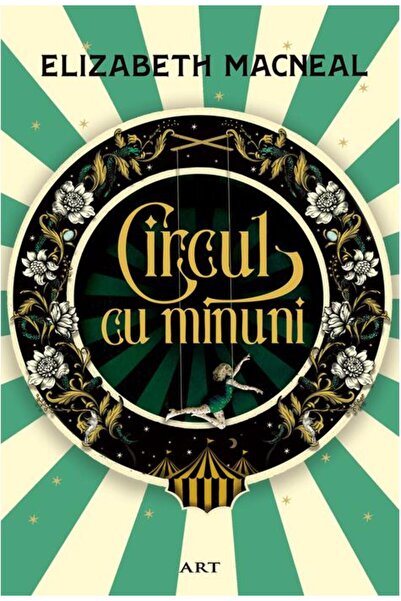 Editura Art Circul cu minuni