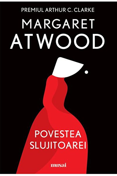 Editura Art Povestea Slujitoarei
