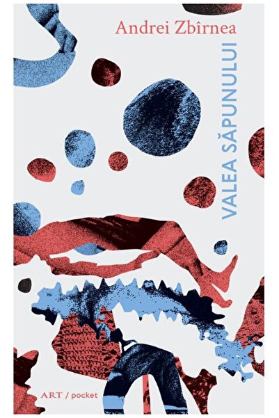 Editura Art Valea Săpunului