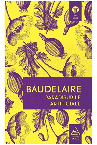 Editura Art Paradisurile artificiale