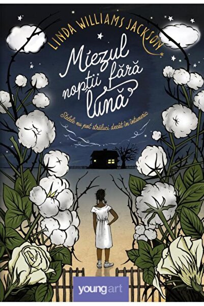 editura YoungArt Miezul nopții fără lună