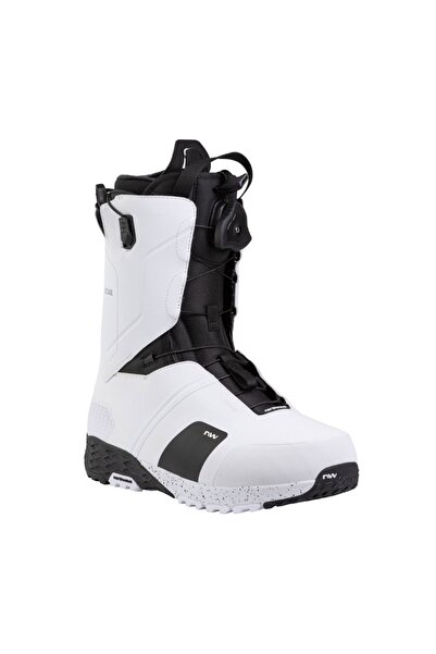 Northwave DECADE ΥΒΡΙΔΙΚΑ ΜΠΟΤΑΚΙΑ ΣΝΟΥΒΟΡΝΤ ΛΕΥΚΑ