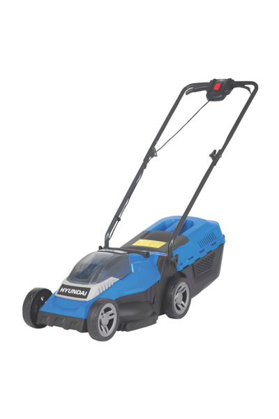 Hyundai Χλοοκοπτικό HY-LM3336 LI (Μπλε)