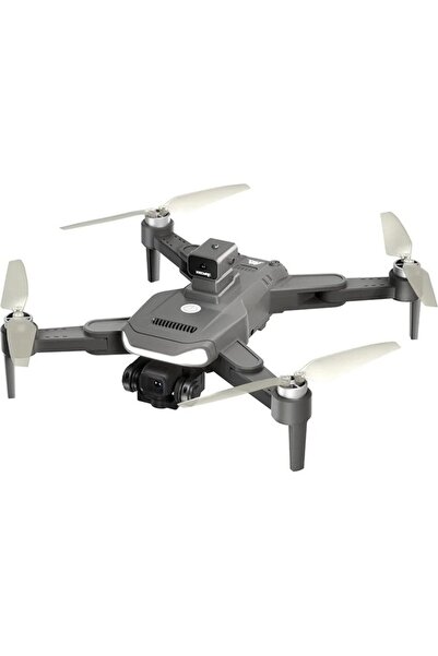 Çeşithane C29S GPS Drone Fırçasız Motor 4K Kamera Ekranlı Kumandalı Katlanabilir