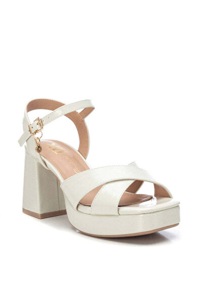 XTI ΓΥΝΑΙΚΕΙΑ ΠΕΔΙΛΑ ELEGANT PLATFORM 142356 ΠΑΓΟΥ