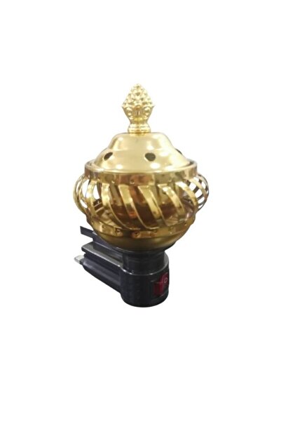 DLC Electronic Electric Incense Burner DLC