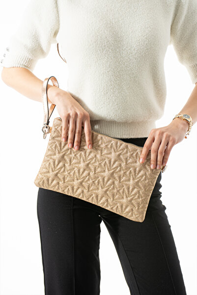 By Hakan ΛΙΒΑ-01 ΓΥΝΑΙΚΕΙΑ ΤΣΑΝΤΑ ΧΕΙΡΟΣ ΜΕ ΡΑΦΕΣ ΑΣΤΕΡΙΩΝ, ΤΣΑΝΤΑ ΚΛΑΤΣ, ΤΣΑ...