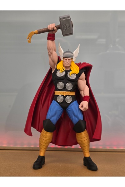 Teknokup THOR Figür 20cm
