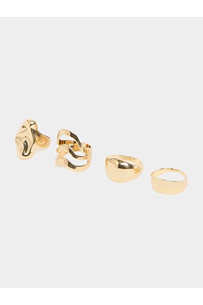 Styli Pack of 4 - Assorted Rings