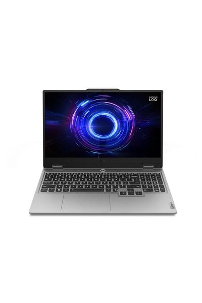 LENOVO LOQ 14.Nesil Core i5 14500HX-RTX5050 8Gb-16Gb-512Gb Ssd-15.6-W11