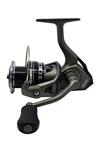 Okuma Acuador ACU-3000A 3+1BB Olta Makinesi