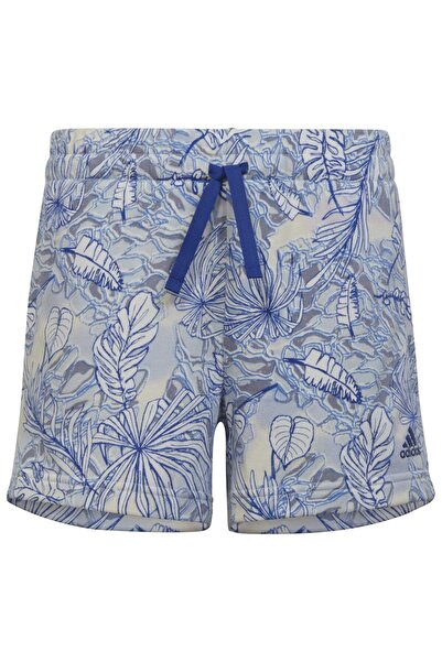 adidas Pantaloni scurți pentru copii G SUM AOP 152
