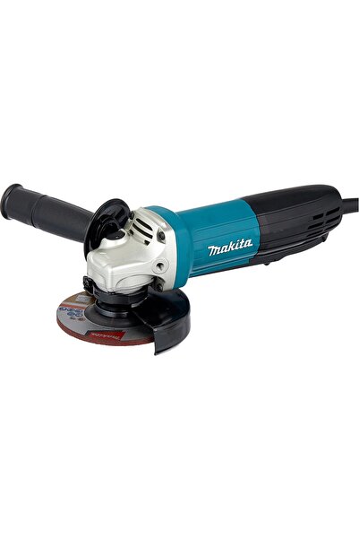 Makita Ga4534 Avuç Taşlama 115Mm