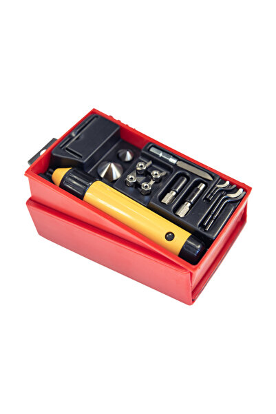Dw M5/M7 Tutuculu Ekstra-2 Çapak Alma Seti DWZ3800276