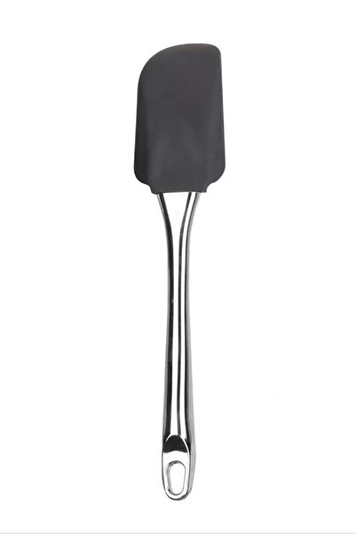 Generic Brand Silicone Metallic Handle Spatula Royaleks-Oky-094