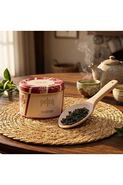 PELEN Green Tea