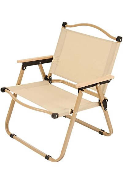 genric Outdoor Foldable Camping Chair – Ultralight Heavy Duty Portable Beach ...