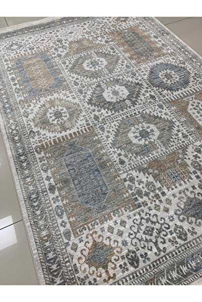 Padişah Merinos Halı Valeria 91062 060 Serisi Salon Oturma Yatak Odası Halısı