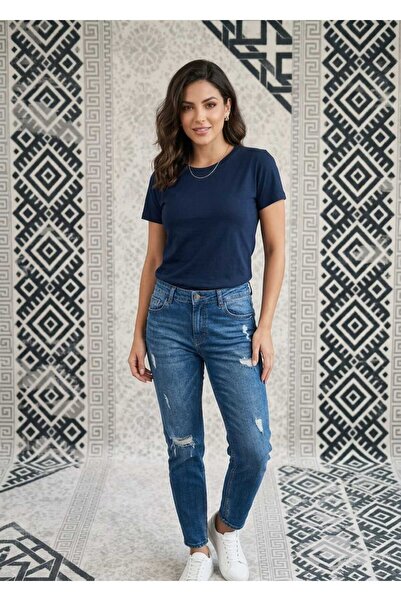 Eşiyok Collection Short Sleeve T-Shirt