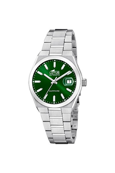 Lotus 18996/3 Automatic Men's Wristwatch