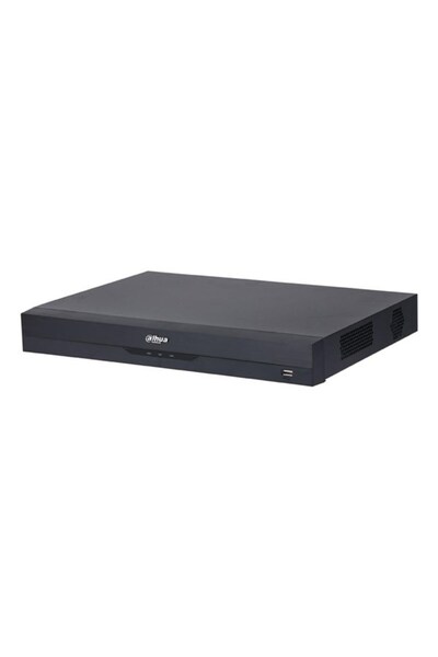Universal داهوا 16 قناة 2-قرص NVR مسجل NVR5216-EI