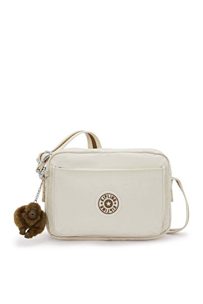 Kipling Abanu M Orta Boy Omuz Çantası