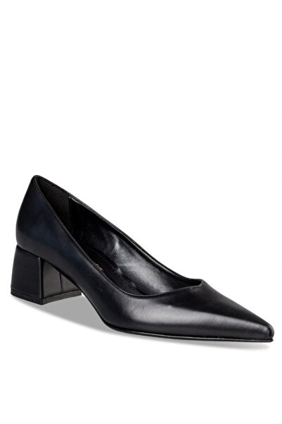 Envie Shoes Γυναικείες Παπούτσια Γόβες E02-18130-34 Μαύρο