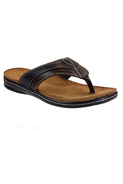 OEM Βagiota Shoes Ανδρικές Παντόφλες 11887-31 Μαύρο