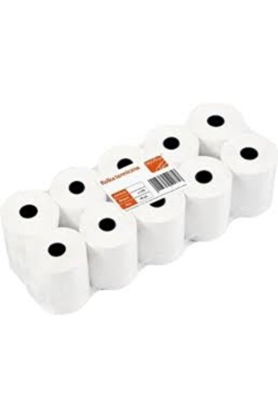 myoffice THERMAL ROLLERS 57 MM/25 M (10)