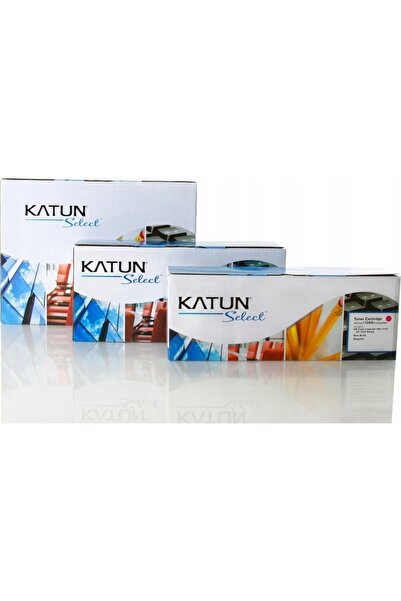 Katun Performance compatible toner cartridge with TK5270K, black, 8000s, 1T02...