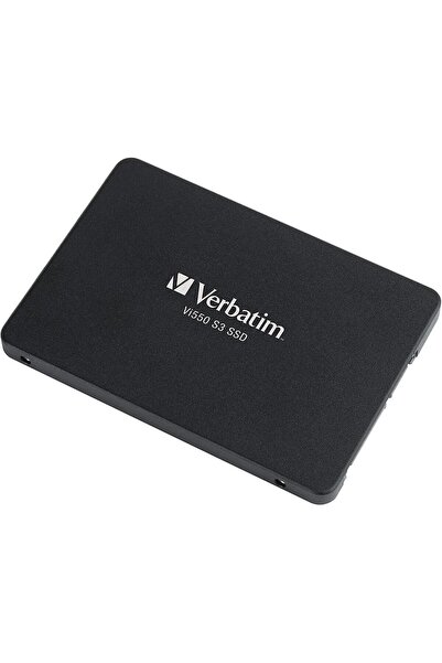 1TB VI550 S3 520MB-400MB-SN Sata-3 2.5 Ssd Disk