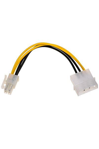 Other Adaptor Molex/P4 AK-CA-12