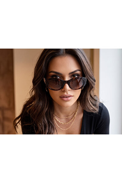 Guess Kadın Güneş Gözlüğü Uv400 53-23-135 NT26700115