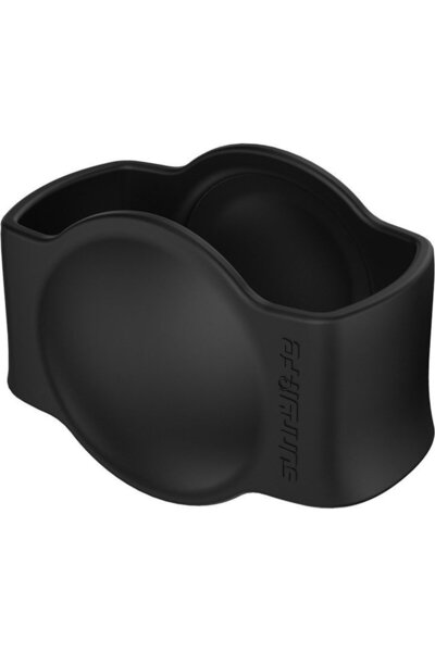 SunnyLife Protecție lentilă pentru Insta360 X3/negru/IST-BHT502-D