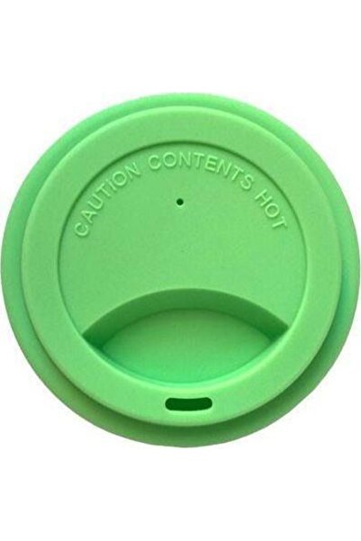 Other Jack NJill Jack NJill, Capac de silicon pentru cană, Verde
