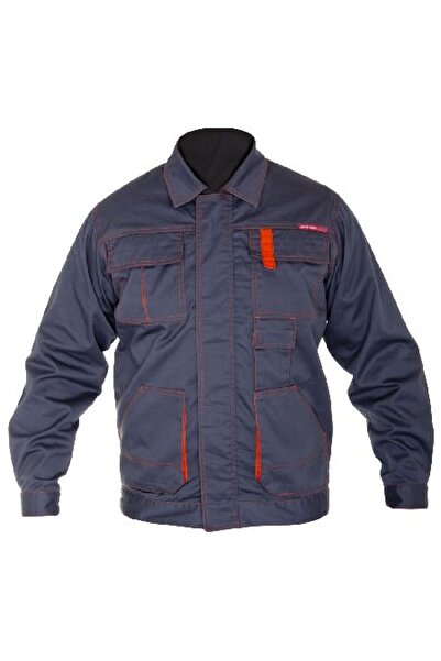 LAHTI Jacheta lucru bumbac-poliester - 2xl/h-182