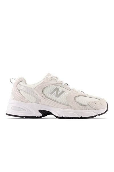 New Balance 530 White Unisex Shoes Mr530Ce Juststep